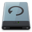 HDD Backup icon