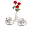 Flower Vase-64
