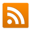 Android RSS Icon