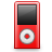 Nano Red icon
