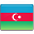 Azerbaijan Flag-32