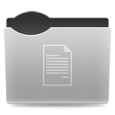 Documents folder-128