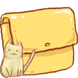 Folder Cat-256