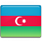 Azerbaijan Flag-48