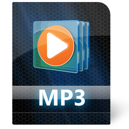 Mp3 File-256