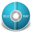 BLURAY icon