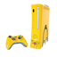 Xbox 360 simpsons icon