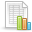 Page Table Chart icon
