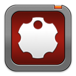 Looks Builder Icon | Download Pfui Spinnes Flurry icons | IconsPedia