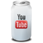 Drink Youtube icon