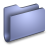 Generic Blue Folder-48