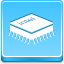 Microprocessor Blue