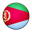 Flag of Eritrea-32
