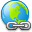 World Link icon