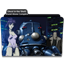 Ghost in the Shell Stand Alone Complex icon