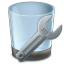 Uninstall Tool icon