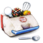 My applications icon