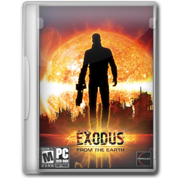 Exodus From the Earth-256
