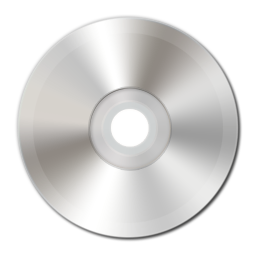 Light Silver CD-256