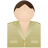 Guardia civil no uniform-48