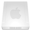 Apple alt icon