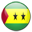 Sao Tome and Principe Flag-32