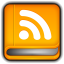 RSS Reader icon