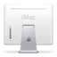iMac G5 back icon