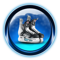Christmas Ice Skates-256