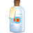 Blinklist Bottle-48