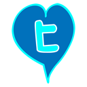 Tweete Heart-128