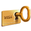 Secure payment Icon