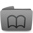 Folder bookmark-128