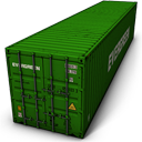 Evergreen Container-128