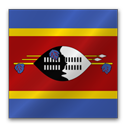 Swaziland Flag-128