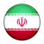 Flag of Iran Icon