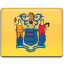 New Jersey Flag Icon