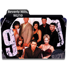 Beverly Hills 90210-256