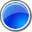 Circle blue-32