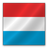 Luxembourg flag-48