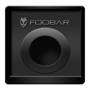 Black Foobar-128