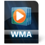 Wma File icon