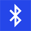 Bluetooth Metro icon