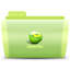 Limewire folder Icon