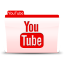 YouTube Colorflow 2 icon