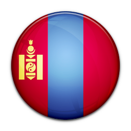 Flag of Mongolia-256