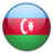 Azerbaijan Flag-48