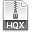 File Extension Hqx