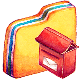 MailBox Folder