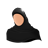 Muslim Woman-48